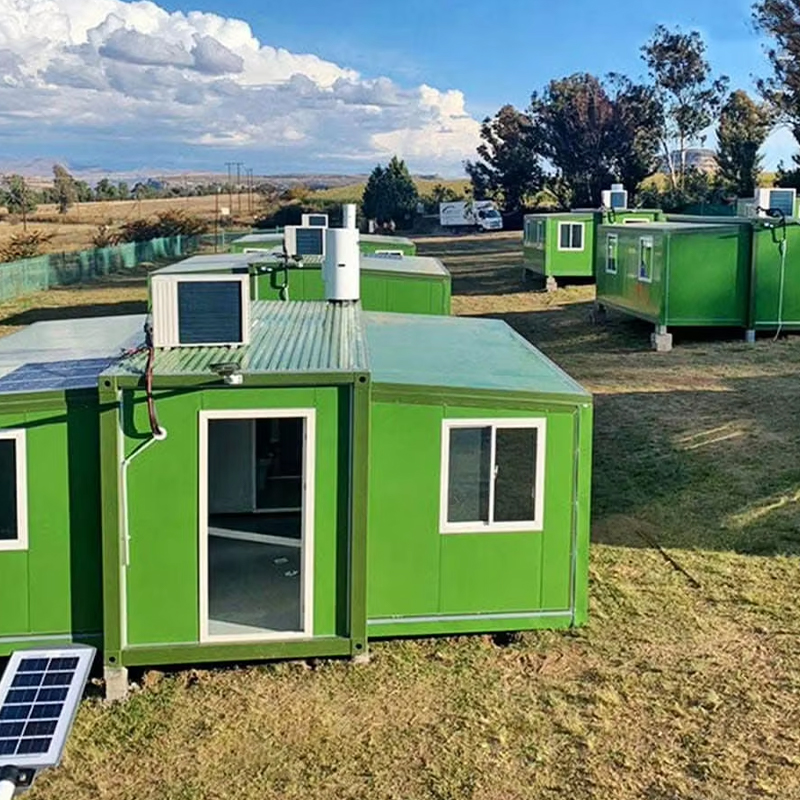 پروژه پادگان ارتش نیوزلند