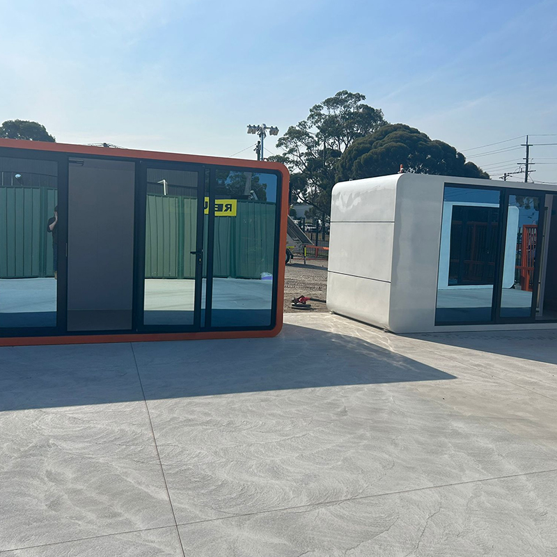 برنامه سفر به زبان استرالیا