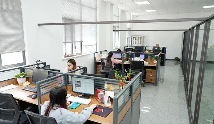 شرکت صنعتی آل استار شانگهای با مسئولیت محدود